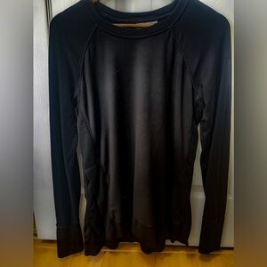 Athleta Coaster Luxe Recover Sweater Medium